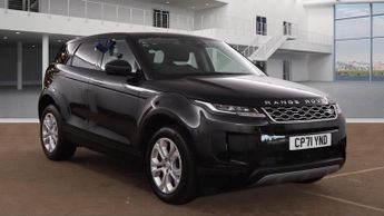 Land Rover Range Rover Evoque 2.0 D165 S FWD Euro 6 (s/s) 5dr