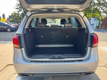 Mercedes-Benz B Class 1.5 B180d Sport 7G-DCT Euro 6 (s/s) 5dr