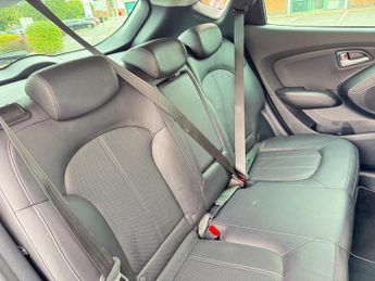 Hyundai ix35 2.0 CRDi Premium Auto 4WD Euro 5 5dr