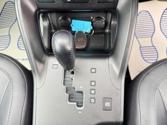 Hyundai ix35 2.0 CRDi Premium Auto 4WD Euro 5 5dr