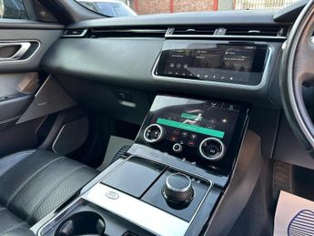 Land Rover Range Rover Velar 2.0 D180 R-Dynamic SE Auto 4WD Euro 6 (s/s) 5dr