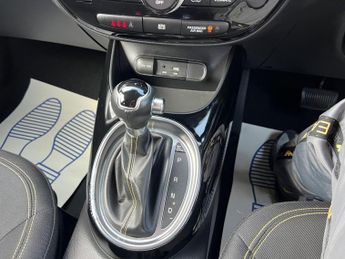 Kia Soul 1.6 CRDi Mixx DCT Euro 6 5dr