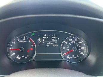 Kia Soul 1.6 CRDi Mixx DCT Euro 6 5dr