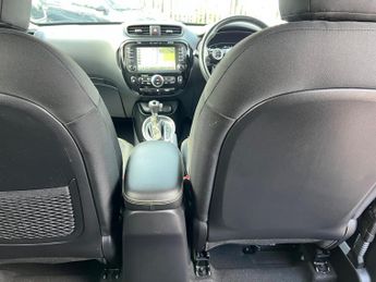 Kia Soul 1.6 CRDi Mixx DCT Euro 6 5dr