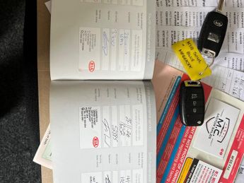 Kia Soul 1.6 CRDi Mixx DCT Euro 6 5dr