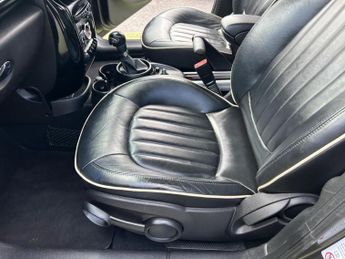 MINI Countryman 2.0 Cooper SD Auto ALL4 Euro 5 5dr