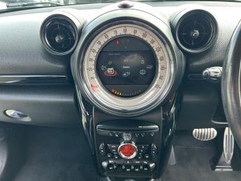MINI Countryman 2.0 Cooper SD Auto ALL4 Euro 5 5dr