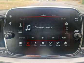 Fiat 500 1.2 S Dualogic Euro 6 (s/s) 3dr