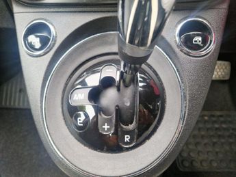Fiat 500 1.2 S Dualogic Euro 6 (s/s) 3dr
