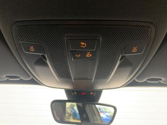 Mercedes-Benz GLA 2.1 GLA220d AMG Line 7G-DCT 4MATIC Euro 6 (s/s) 5dr