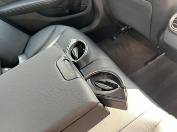 Mercedes-Benz C Class 2.0 C300 AMG Line (Premium) G-Tronic+ Euro 6 (s/s) 4dr