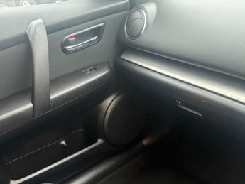 MAZDA MAZDA6 2.2d TS2 Hatchback 5dr Diesel Manual Euro 5 (163 ps) FRONT/REAR 