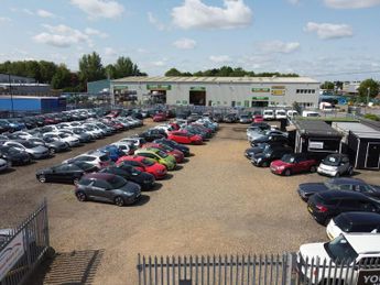 MAZDA MAZDA6 2.2d TS2 Hatchback 5dr Diesel Manual Euro 5 (163 ps) FRONT/REAR 