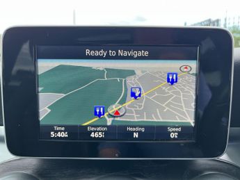 Mercedes-Benz GLC 2.1 GLC220d Sport (Premium) G-Tronic 4MATIC Euro 6 (s/s) 5dr