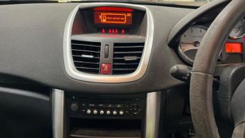 Peugeot 207 1.4 Active Euro 5 5dr