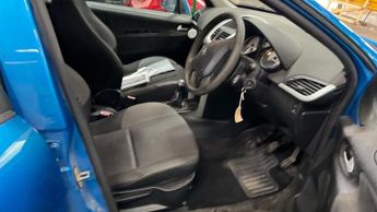 Peugeot 207 1.4 Active Euro 5 5dr
