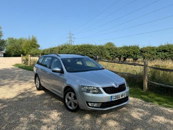 Skoda Octavia 2.0 TDI SE L DSG Euro 6 (s/s) 5dr