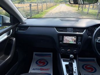 Skoda Octavia 2.0 TDI SE L DSG Euro 6 (s/s) 5dr