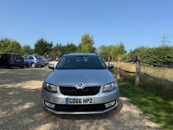 Skoda Octavia 2.0 TDI SE L DSG Euro 6 (s/s) 5dr