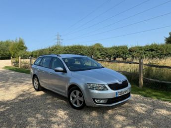 Skoda Octavia 2.0 TDI SE L DSG Euro 6 (s/s) 5dr