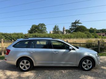 Skoda Octavia 2.0 TDI SE L DSG Euro 6 (s/s) 5dr