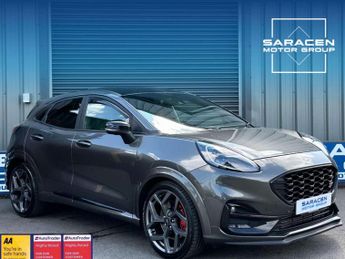 Ford Puma 1.5 Puma ST 5dr