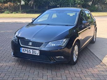 SEAT Leon 1.4 TSI SE Euro 6 (s/s) 5dr