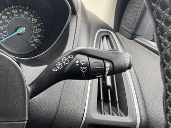Ford Focus 1.6 Titanium Navigator Powershift Euro 5 5dr