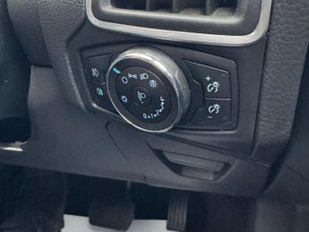 Ford Focus 1.6 Titanium Navigator Powershift Euro 5 5dr