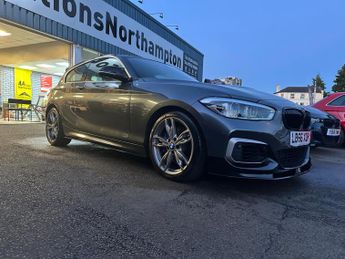  3.0 M140i Auto Euro 6 (s/s) 3dr