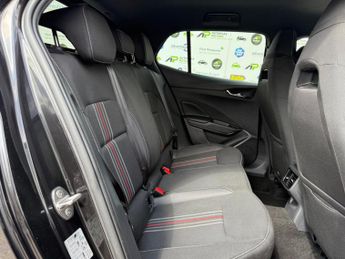 Skoda Fabia 1.0 TSI Monte Carlo DSG Euro 6 (s/s) 5dr