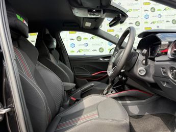 Skoda Fabia 1.0 TSI Monte Carlo DSG Euro 6 (s/s) 5dr