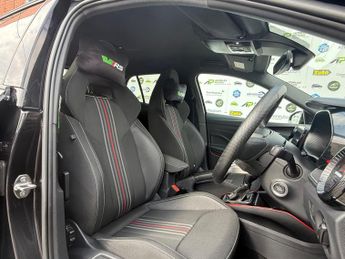 Skoda Fabia 1.0 TSI Monte Carlo DSG Euro 6 (s/s) 5dr