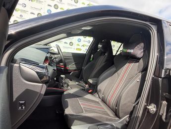 Skoda Fabia 1.0 TSI Monte Carlo DSG Euro 6 (s/s) 5dr