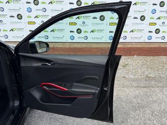 Skoda Fabia 1.0 TSI Monte Carlo DSG Euro 6 (s/s) 5dr