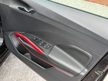 Skoda Fabia 1.0 TSI Monte Carlo DSG Euro 6 (s/s) 5dr