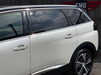 Peugeot 5008 1.5 BlueHDi GT Line EAT Euro 6 (s/s) 5dr