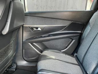 Peugeot 5008 1.5 BlueHDi GT Line EAT Euro 6 (s/s) 5dr