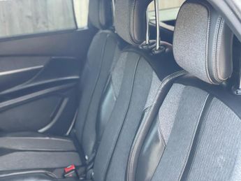 Peugeot 5008 1.5 BlueHDi GT Line EAT Euro 6 (s/s) 5dr