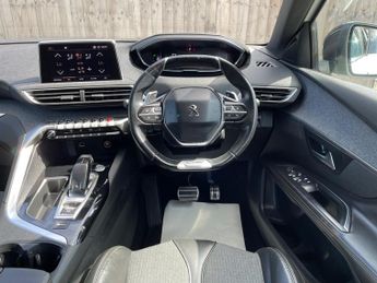 Peugeot 5008 1.5 BlueHDi GT Line EAT Euro 6 (s/s) 5dr