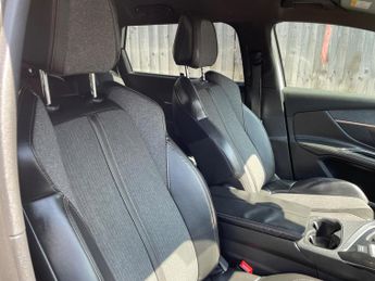 Peugeot 5008 1.5 BlueHDi GT Line EAT Euro 6 (s/s) 5dr