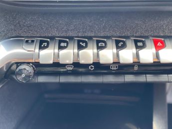 Peugeot 5008 1.5 BlueHDi GT Line EAT Euro 6 (s/s) 5dr