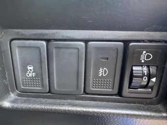 Suzuki Swift 1.2 SZ4 Auto Euro 6 5dr