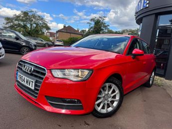 Audi A3 1.4 TFSI CoD SE Sportback S Tronic Euro 6 (s/s) 5dr