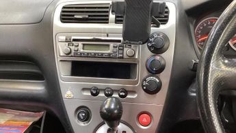 Honda Civic 1.6 i-VTEC SE 5dr