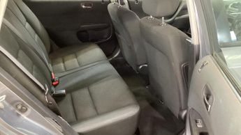 Honda Civic 1.6 i-VTEC SE 5dr