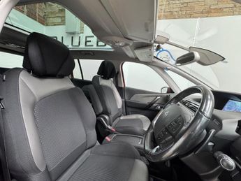 Citroen Grand C4 Picasso 2.0 BlueHDi Exclusive+ Auto Euro 6 (s/s) 5dr