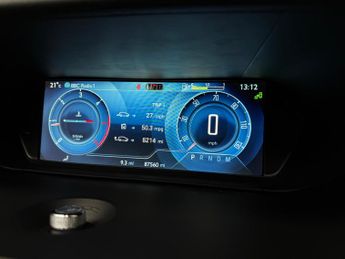 Citroen Grand C4 Picasso 2.0 BlueHDi Exclusive+ Auto Euro 6 (s/s) 5dr