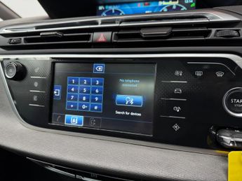 Citroen Grand C4 Picasso 2.0 BlueHDi Exclusive+ Auto Euro 6 (s/s) 5dr