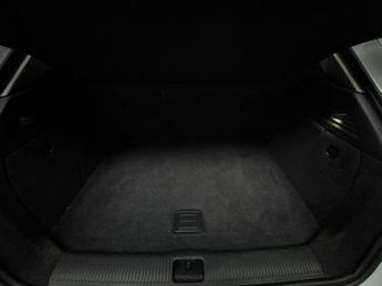Audi A3 1.6 TDI Sport Sportback S Tronic Euro 5 (s/s) 5dr